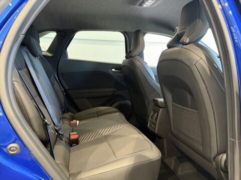 Symbioz esprit Alpine E-Tech full hybrid 160- 26 2026 occasion 38370 Saint-Clair-du-Rh&ocirc;ne