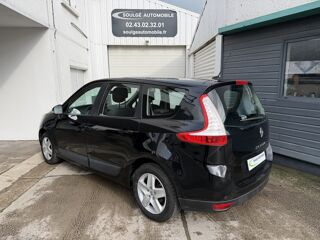 Grand scenic IV 1.5 dCi 110 2013 occasion 53210 Soulg&eacute;-sur-Ouette