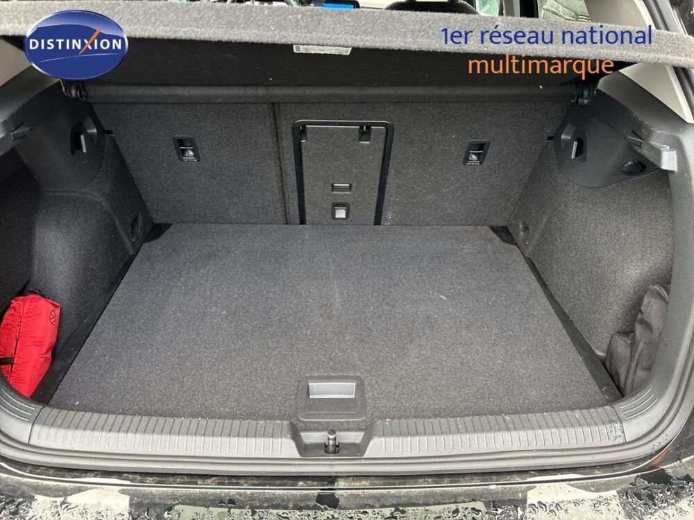 Golf 1.5 eTSI 130CH BVA STYLE 2024 occasion 91580 &Eacute;tr&eacute;chy