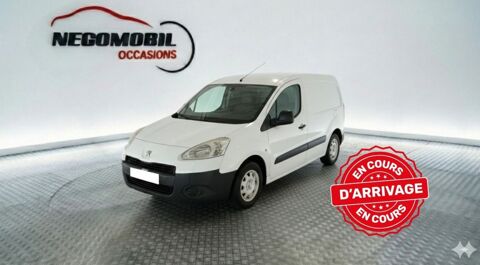 Citro&euml;n Jumpy 1.6 HDI 90 CONFORT 120 L1 2014 occasion Ch&acirc;tillon-en-Vendelais 35210