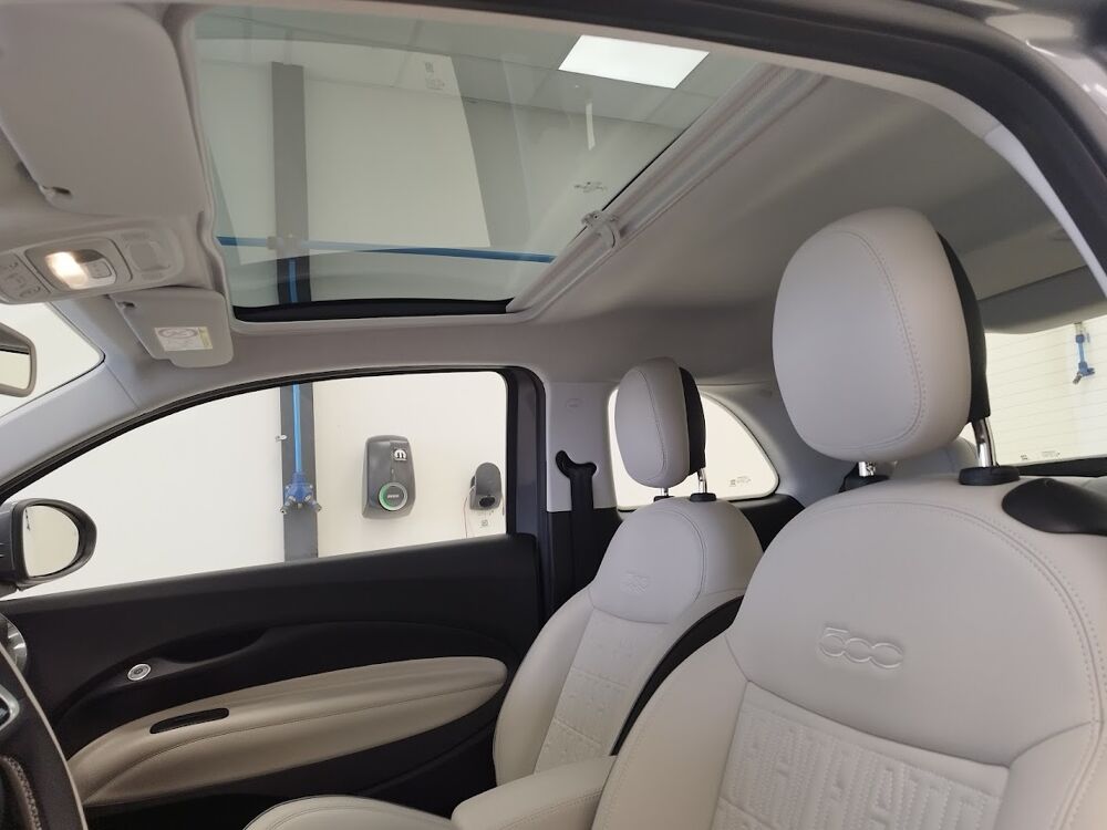 500 42kWh La Prima 2020 occasion 76360 Barentin