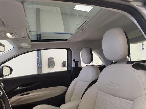 500 42kWh La Prima 2020 occasion 76360 Barentin