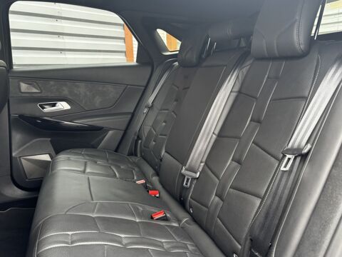 DS3 E-TENSE 4x4 Grand Chic TOIT OUVRANT 300CH 2020 occasion 86440 Mign&eacute;-Auxances