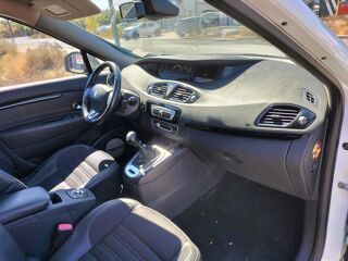 Grand scenic IV Bose&reg; Edition 7p Energy dCi 110 eco&sup2; (7 SEAT) 5 portes (co2 2016 occasion 34150 Gignac