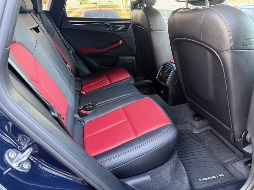 Macan 3.0 S 2019 occasion 19360 Malemort-sur-Corr&egrave;ze