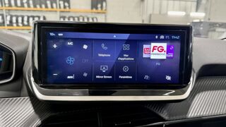 208 Hybrid 110 e-DCS6 Allure 2025 occasion 30220 Aigues-Mortes