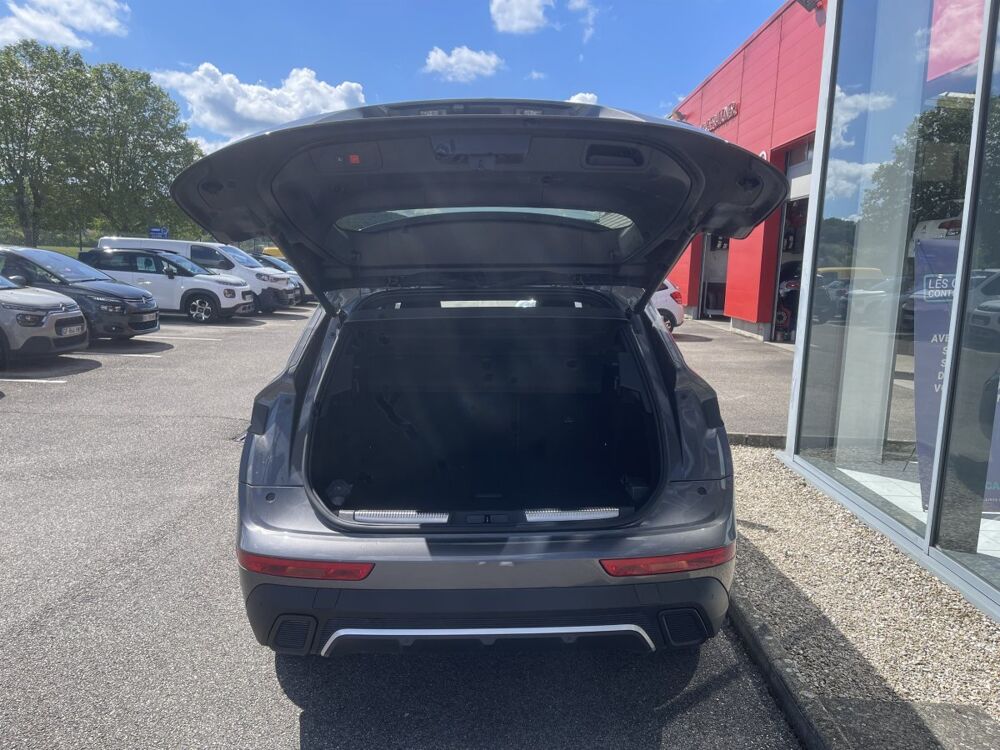 DS3 BlueHDi 130 Auto PERFORMANCE LINE + 2022 occasion 38460 Cr&eacute;mieu