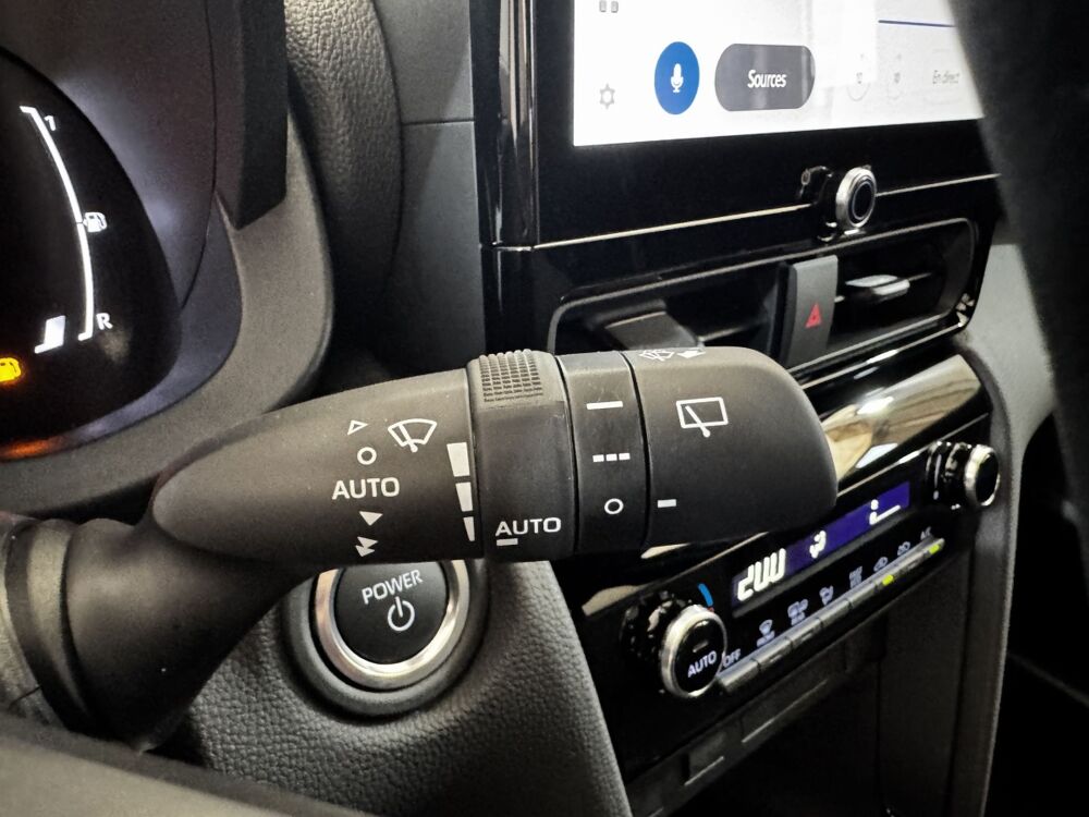 Yaris Cross 1.5 HYBRID 130H DESIGN AUTO 2026 occasion 91580 &Eacute;tr&eacute;chy