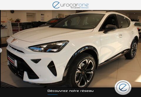 Cupra Formentor 1.5 150CH DSG7 V - ACC - Autres mod&egrave;les disponibles 2024 occasion Lyon 69007