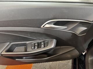 MG3 1.5L 195ch Hybrid+ Luxury 2026 occasion 91580 &Eacute;tr&eacute;chy