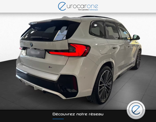 X1 xDrive23d M Sport 211 ch - Toit pano - Cam 360 - Harman K - 2023 occasion 69007 Lyon