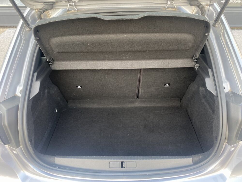 208 PureTech 75 S&S Active Pack 2022 occasion 30260 Quissac