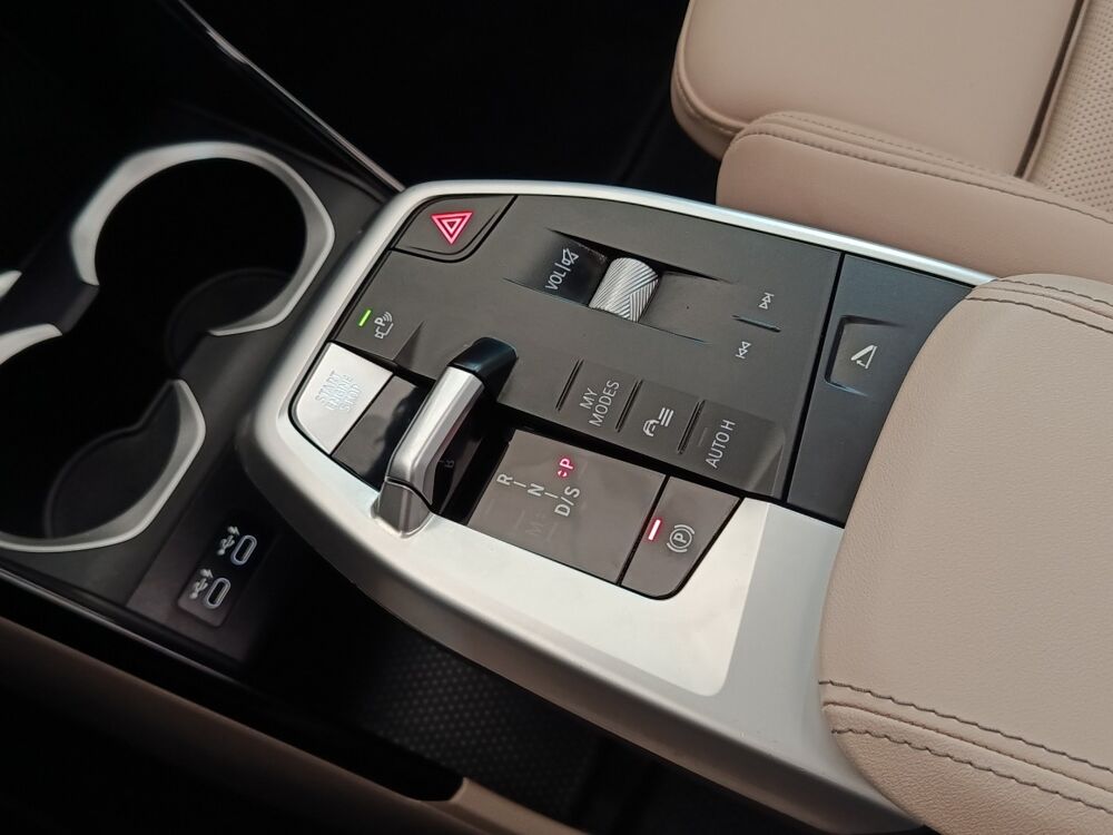 X1 xDrive25e M Sport DKG7 2024 occasion 91580 &Eacute;tr&eacute;chy