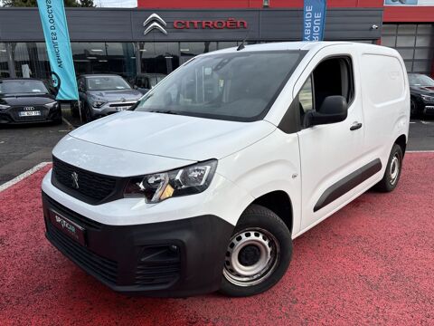 Peugeot partner (3) BHDI 100CH STANDARD 650KG PREMIUM + 