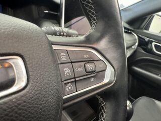 Compass 1.3 PHEV T4 240 4XE S 2021 occasion 76360 Barentin