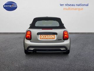 MINI COUPE 1.5 136CH STEPTRONIC 2023 occasion 91580 &Eacute;tr&eacute;chy