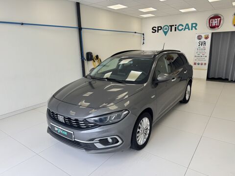 Tipo 1.6 MultiJet 130ch S/S Life Plus 2021 occasion 76360 Barentin