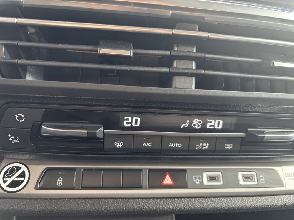Spacetourer 2.0 BHDI 180 TAILLE XL BUSINESS AUTO 2024 occasion 69330 Meyzieu