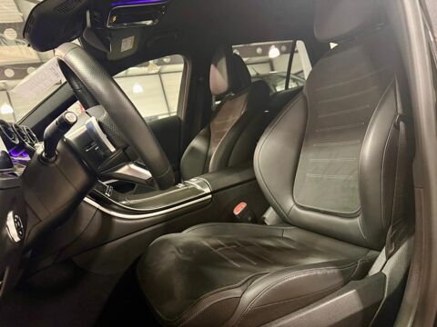 Classe C C 220 d AMG Line 2024 occasion 63360 Gerzat