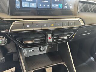 MG3 1.5L 195ch Hybrid+ Luxury 2026 occasion 91580 &Eacute;tr&eacute;chy