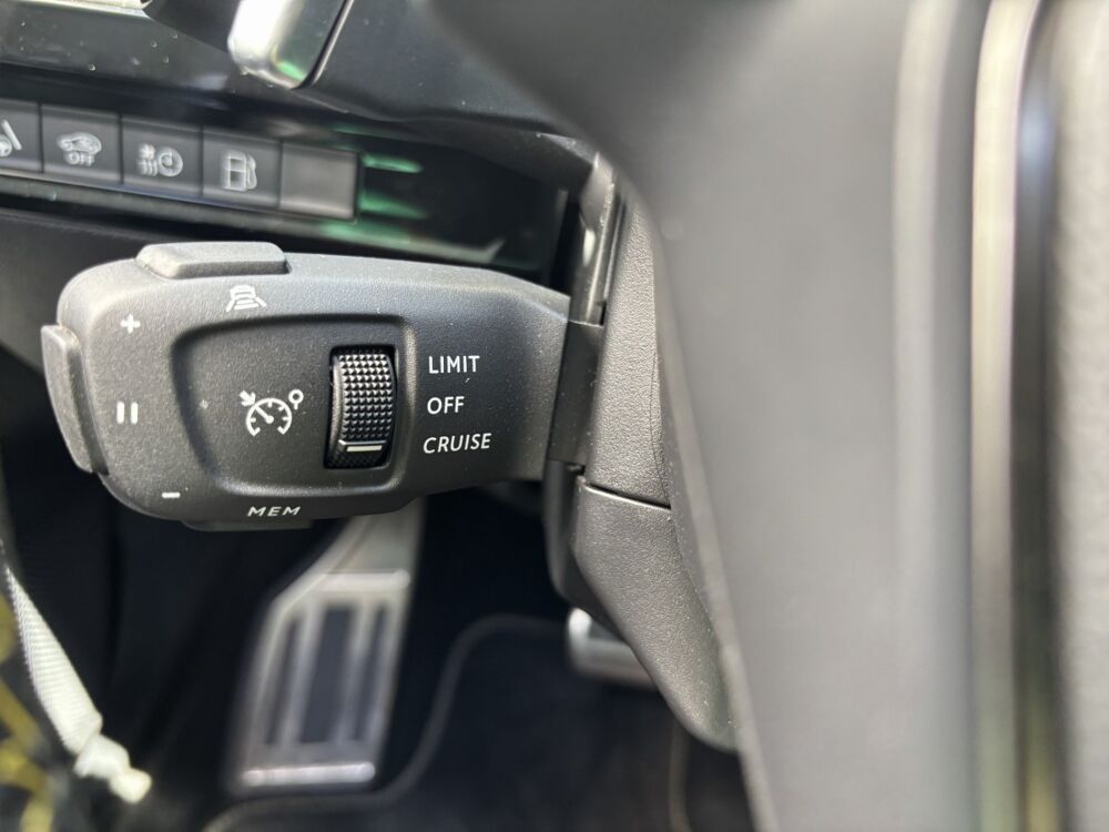 508 PHEV4 360 E-AUTO PSE 2025 occasion 69330 Meyzieu