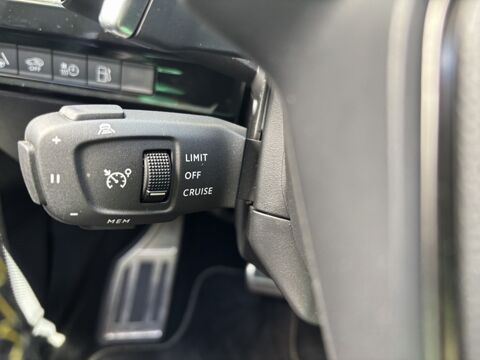 508 PHEV4 360 E-AUTO PSE 2025 occasion 69330 Meyzieu