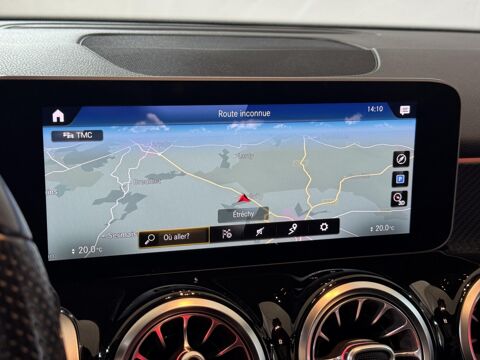 GLB 200 d AMG Line 2020 occasion 91580 &Eacute;tr&eacute;chy