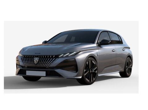 Peugeot 308 Hybrid 145 e-DCS6 GT 2026 occasion Aulnay-sous-Bois 93600