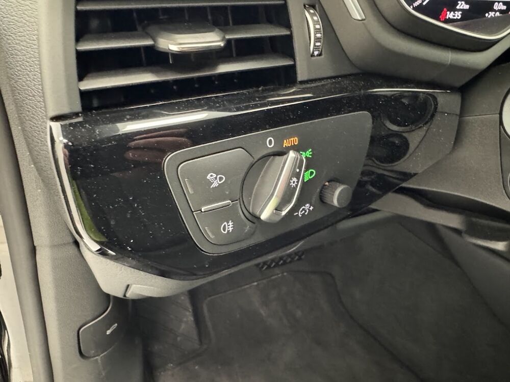 A5 35 TFSI 150 S TRONIC AVUS 2025 occasion 76360 Barentin