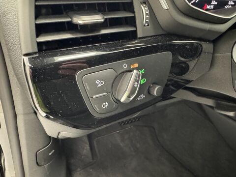 A5 35 TFSI 150 S TRONIC AVUS 2025 occasion 76360 Barentin