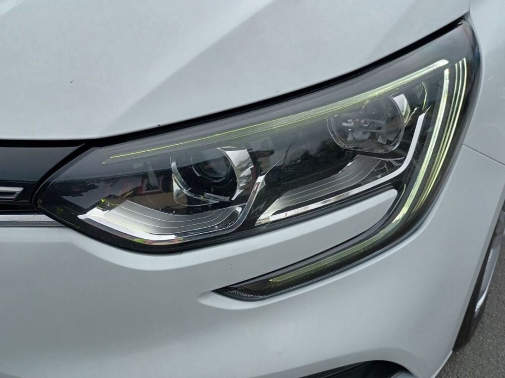 Megane IV Business Energy dCi 110 2017 occasion 35210 Ch&acirc;tillon-en-Vendelais