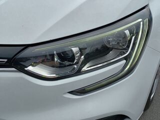 Megane IV Business Energy dCi 110 2017 occasion 35210 Ch&acirc;tillon-en-Vendelais