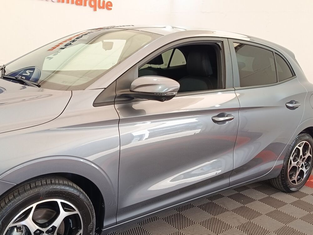 MG3 1.5L 195ch Hybrid+ Luxury 2024 occasion 91580 &Eacute;tr&eacute;chy