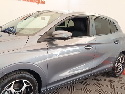 MG3 1.5L 195ch Hybrid+ Luxury 2024 occasion 91580 &Eacute;tr&eacute;chy