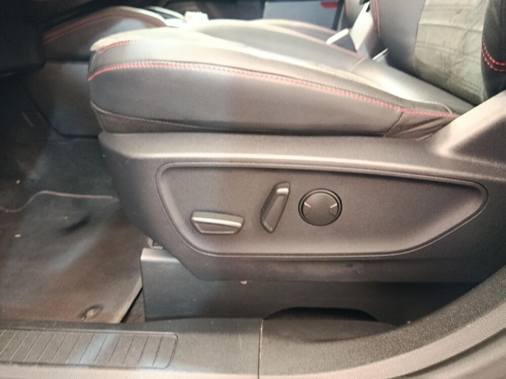 Kuga 2.5 190 Hybrid Flexifuel Pshif ST-Line X 2023 occasion 91580 &Eacute;tr&eacute;chy
