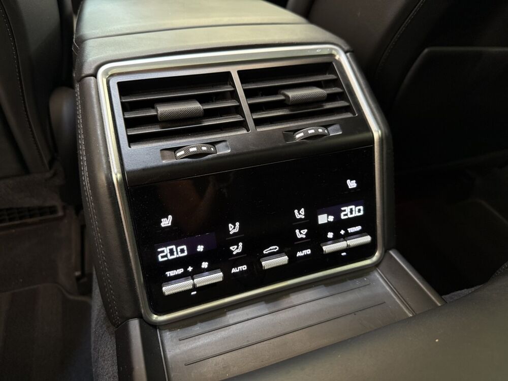 Panamera 4 E-Hybrid Sport Turismo 2018 occasion 91580 &Eacute;tr&eacute;chy