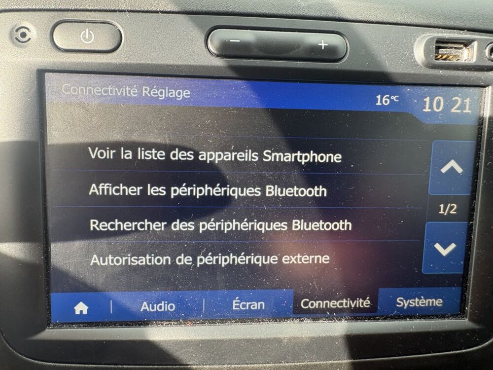 Duster Prestige TCe 130 FAP 4x2 2019 2019 occasion 30610 Sauve