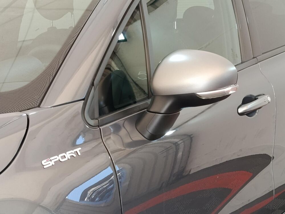 500 X 1.3 FFly T T4 150ch DCT Sport 2021 occasion 91580 &Eacute;tr&eacute;chy