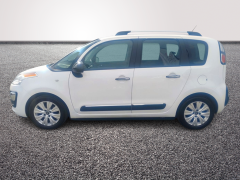 Citroen c3 picasso BlueHDi 100 BVM Feel Edition