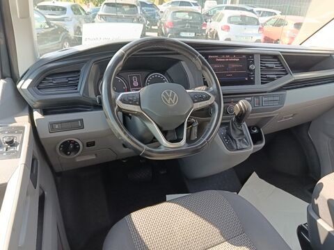 Jumpy 2.0 TDi 150 DSG7 L2H1 Confort 2022 occasion 91580 &Eacute;tr&eacute;chy