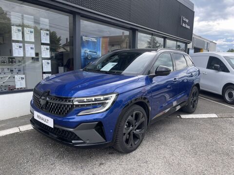 Annonce voiture Renault Austral 30990 