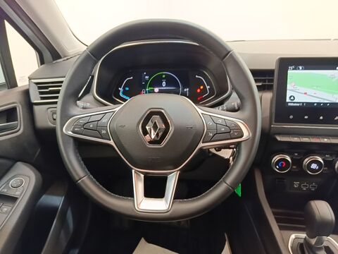 Clio Business E-TECH 140 -21 2021 occasion 91580 &Eacute;tr&eacute;chy