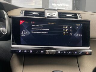 DS3 PureTech 180 Automatique Business 2021 occasion 30260 Quissac