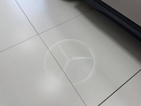 Classe GLC GLC 400 e AMG Line 4MATIC 2023 occasion 76360 Barentin