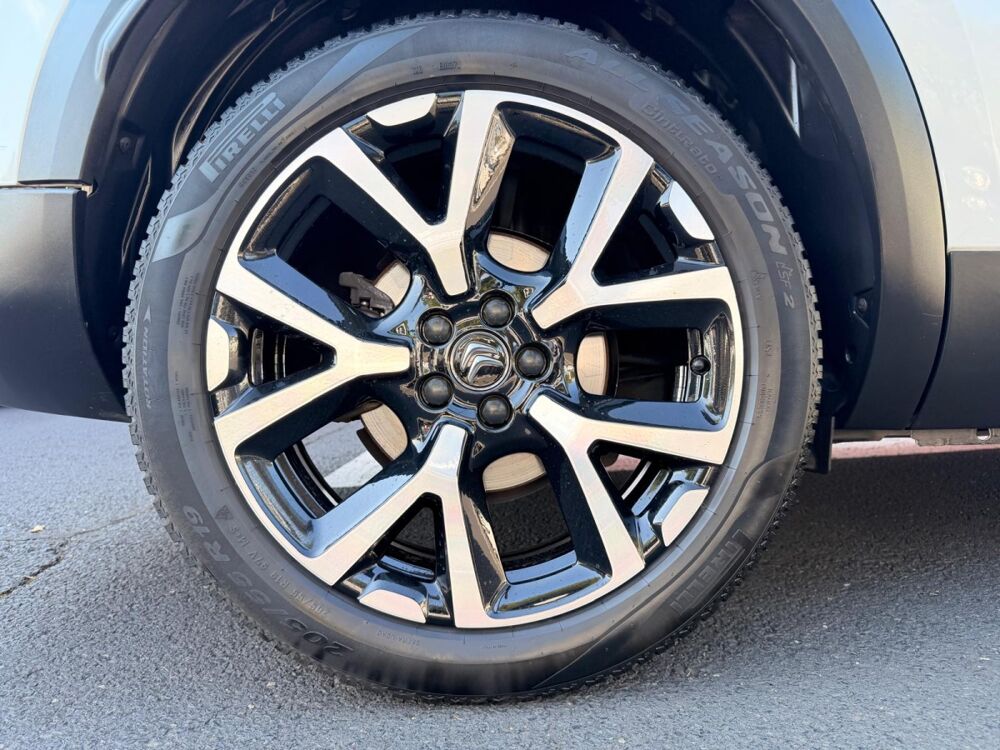 C5 aircross PureTech 180 S&S EAT8 Shine 2018 occasion 63360 Gerzat