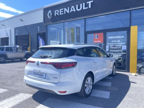 Renault megane M&eacute;gane Estate (4) Business Energy