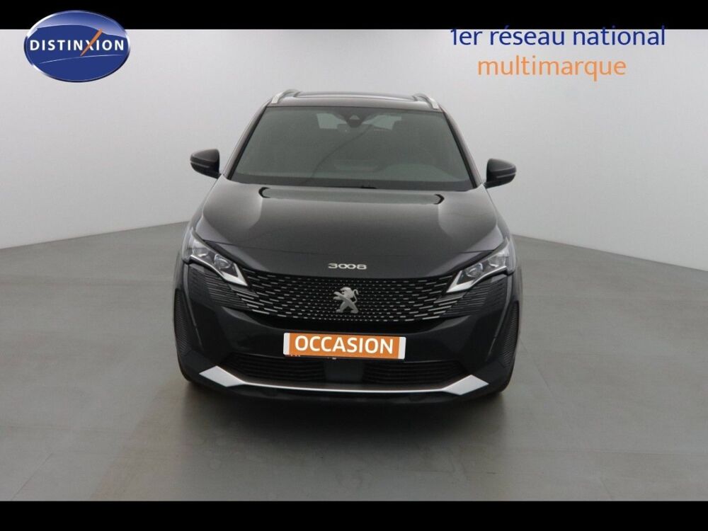 3008 1.2 PURETECH 130CH GT 2023 occasion 91580 &Eacute;tr&eacute;chy