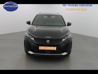 3008 1.2 PURETECH 130CH GT 2023 occasion 91580 &Eacute;tr&eacute;chy
