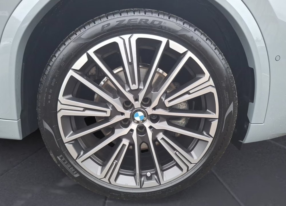 X2 sDrive20i M Sport - Harman Kardon - Cam 360 - Drive assist P 2025 occasion 69007 Lyon