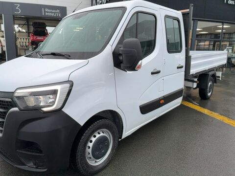 Citro&euml;n Jumpy CA Pr CF RJ3500 L3H2 Energy dCi 145 2020 occasion Les Essarts 85140